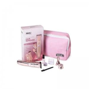 Wahl Face and Body Lady Shaver