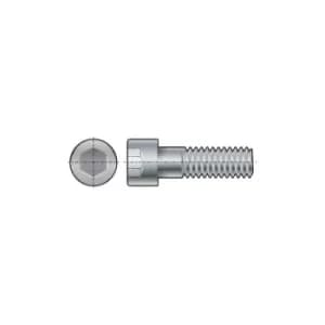 Qualfast M16X280 Skt Head Cap Screw (GR-12.9)