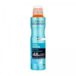 LOreal Men Expert Cool Power Deodorant For Him 250ml