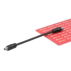 BREMBO Brake Hose ESSENTIAL LINE T 85 119 Brake Line,Brake Pipe VW,AUDI,Lupo (6X1, 6E1),A6 Avant (4F5, C6),A6 Limousine (4F2, C6),A6 Allroad (4FH, C6)