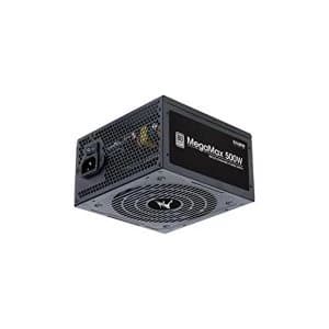 Zalman 500W ATX Standard Power Supply UK Plug