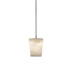 Chandelier LED Ceiling Pendant White 8.5cm 3000K