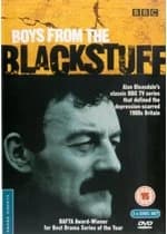 Boys from the Blackstuff DVD