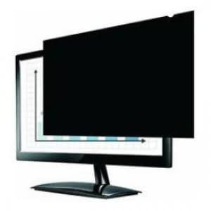 Fellowes 4814301 13.3" Widescreen Privascreen Blackout Privacy Fil