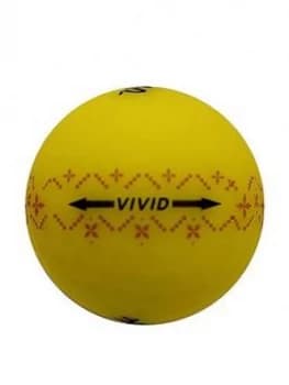 Volvik 4 Pack Volvik Christmas Golf Ball Holiday Pack