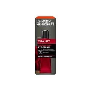 LOreal Men Expert Anti-Wrinkle Eye Roll On 15ml