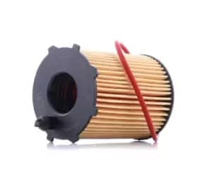 UFI Oil filter OPEL,PEUGEOT,TOYOTA 25.187.00 1610693780,3646431,1610693780 Engine oil filter SU001A3092