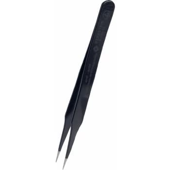 Bernstein - 5-051-13 ESD SMD Tweezers Straight 120mm
