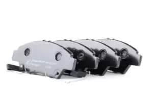 BREMBO BRAKE PAD SET OF 4 P28050