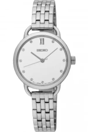Seiko Watch SUR697P1