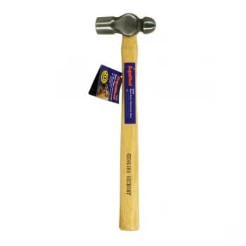 SupaTool Ball Pein Hammer 4oz/112g