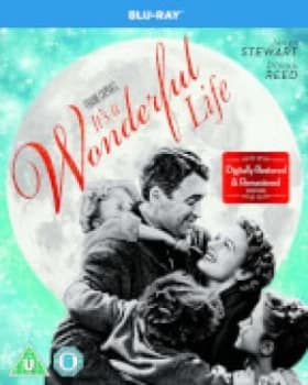 It's a wonderful life - Remastered 2019