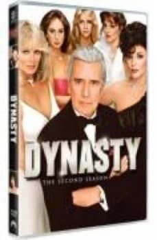Dynasty - Season 2