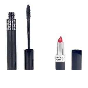 DIORSHOW PUMP'N VOLUME MASCARA set 2 pz