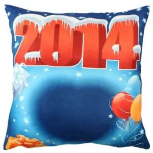 A11891 Multicolor Cushion 2014