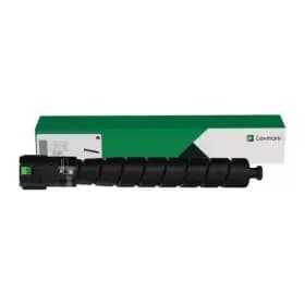 Lexmark 83D0HM0 Magenta High Capacity Toner Cartridge (Original)