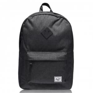 Herschel Supply Co Heritage Backpack - Grey