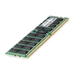 HPE 16GB (1x16GB) Single Rank x4 DDR4-2666 CAS-19-19-19 Registered memory module 2666 MHz ECC