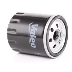 VALEO Oil filter RENAULT,FIAT,PEUGEOT 586000 96389188,96818899,110938 Engine oil filter 110939,1109AK,1109AP,1109CN,1109J8,1109J9,1109K2,1109K7,1109L0