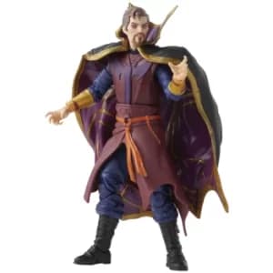 Hasbro Marvel Legends Series Doctor Strange Supreme What If Action Figure and Build-a-Figure Parts
