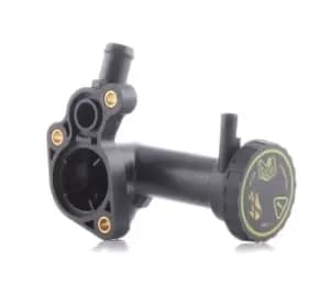 Original IMPERIUM Coolant Flange 90601 MINI,Schragheck (R50, R53),Cabrio (R52)