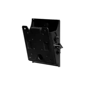 Peerless ST630P TV mount 73.7cm (29") Black