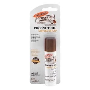 Palmers Coconut Oil Formula Coconut Oil Swivel Stick 14g