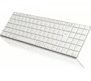 Iwantit Bluetooth Mac Keyboard