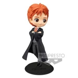 Fred Weasley Version A Harry Potter Q Posket Mini Figure