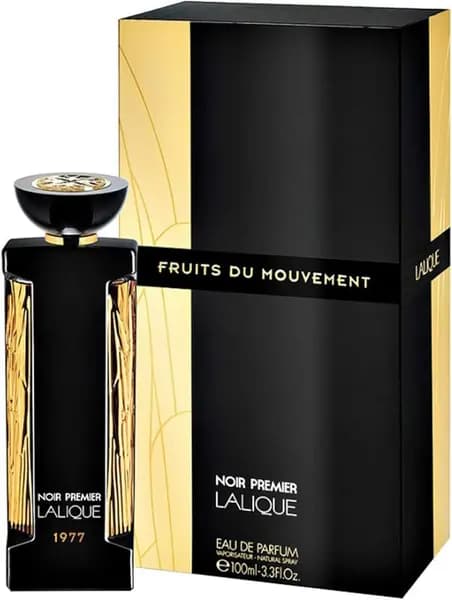 Lalique Noir Premier Eau de Parfum For Her 100ml