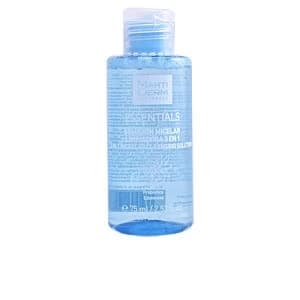 SOLUCION MICELAR limpiadora 3en1 75ml