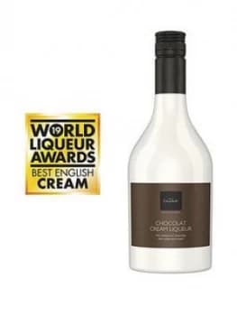 Hotel Chocolat Chocolate Cream Liqueur - 500Ml