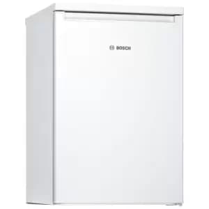 Bosch Series 2 KTL15NWECG 120L Under Counter Fridge with Ice Box