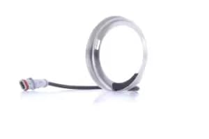 RIDEX ABS Sensor OPEL 412W0872 1603253 ESP Sensor,Sensor, wheel speed