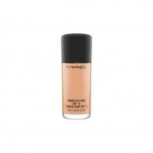 MAC Studio Fix Fluid SPF 15 Foundation Nc34