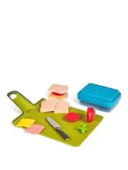 Joseph Joseph Go Eat Toy Set