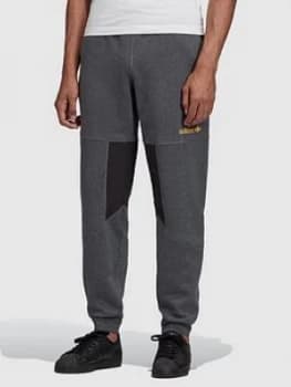 Adidas Originals Adventure Field Pant - Grey Heather