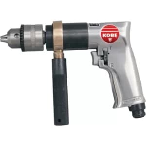 DPR813 13MM Reversible Heavy Duty Pistol Drill