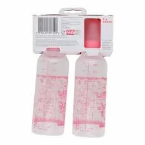 T/T Essential Decor Bottle 2pk
