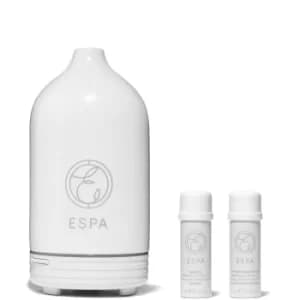 ESPA Festive Aromatherapy Collection (Worth 125)