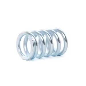 BOSAL Spring, exhaust pipe 251-203 SKODA,PEUGEOT,HYUNDAI,FELICIA I (6U1),Felicia I Pickup (6UF, 6U7),FELICIA II (6U1),FELICIA I Kombi (6U5)
