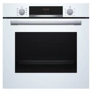 Bosch HBS534BW0B 71L Integrated Electric Single Oven