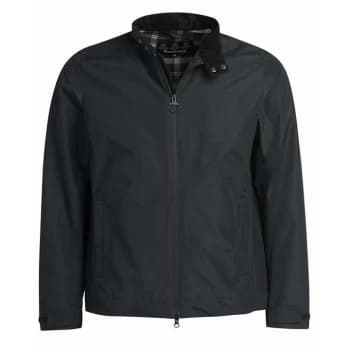 Barbour Golbin Jacket - Black