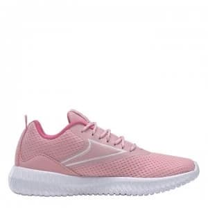 Reebok Flexagon Energy Kids Training Shoes - Pink/White