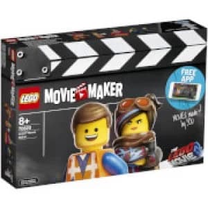 LEGO Movie 2: Movie Maker