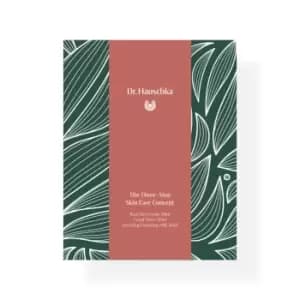 Dr Hauschka The Three-Step Skin Care Concept