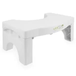 Squatting Folding Toilet Stool Pukkr