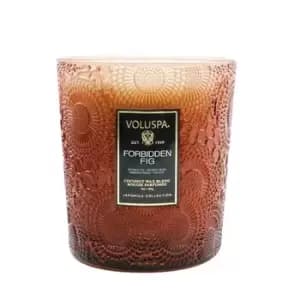 VoluspaClassic Candle - Forbidden Fig 255g/9oz