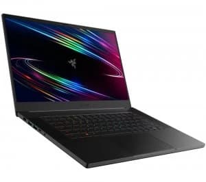 Razer Blade 15.6" Gaming Laptop