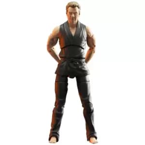 Diamond Select Cobra Kai Deluxe Action Figure - John Kreese